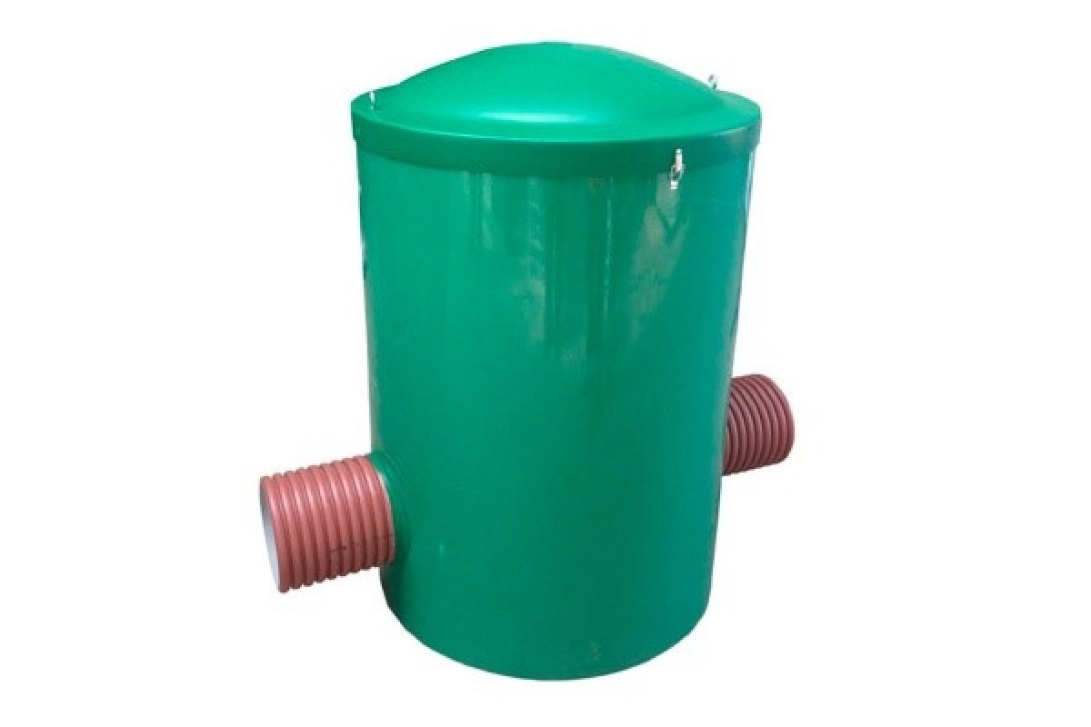 Кабельный колодец Alta Tele Plast 955х1