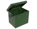 Пескоуловители