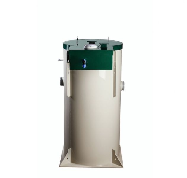 Станция биологической очистки BioDevice ECO - 3