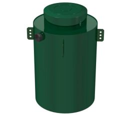 Промышленный пескоуловитель Alta S-OR 3.6-240