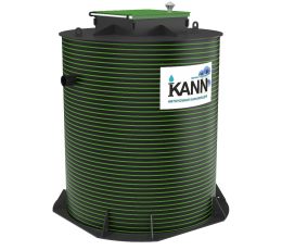 Станция биологической очистки KANN PRO 10