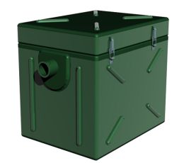 Жироуловитель под мойку Alta M-In 0.5-25