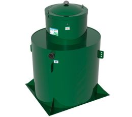 Cтанция биологической очистки Alta Bio 7