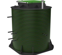 Кессон KANN KS 1400