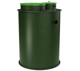 Станция биологической очистки KANN ULTRA PRO 5 