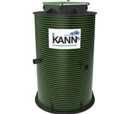 Станция биологической очистки KANN X- 5 (1200 мм)