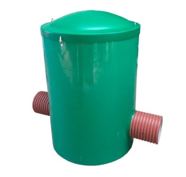 Кабельный колодец Alta Tele Plast 955х1