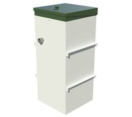 Cтанция биологической очистки Топас - С 6