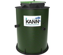 Станция биологической очистки KANN X- 5 (900 мм)
