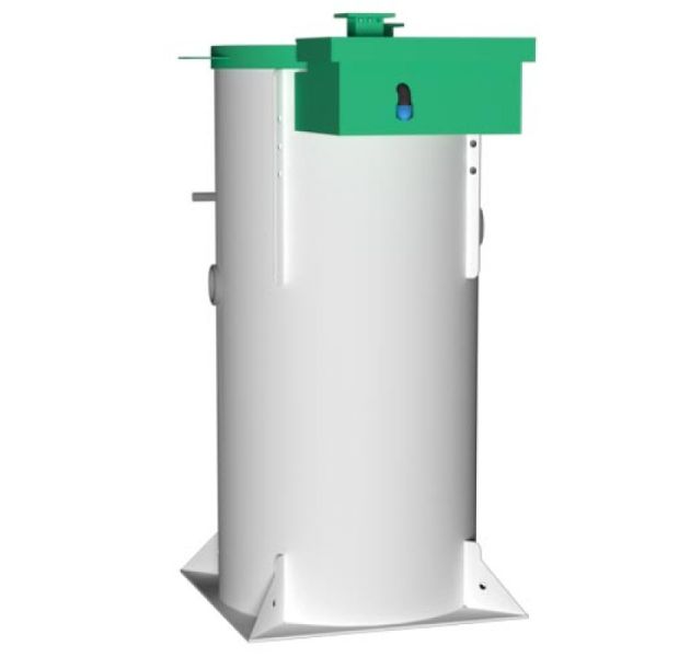 Станция биологической очистки BioDevice ECO - 3