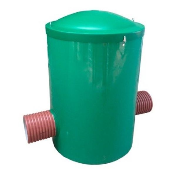 Кабельный колодец Alta Tele Plast 630х1