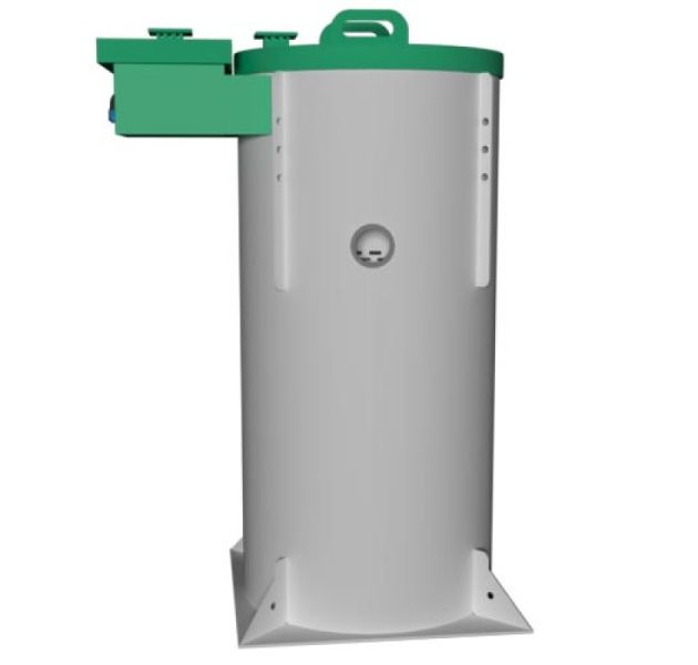Станция биологической очистки BioDevice ECO - 3
