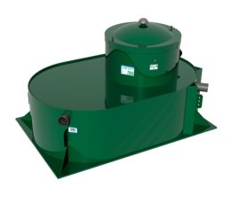 Cтанция биологической очистки Alta Bio 5+ Low H