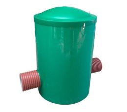 Кабельный колодец Alta Tele Plast 955х1