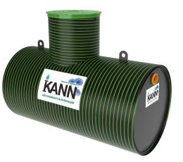 Станция биологической очистки KANN ECO 4