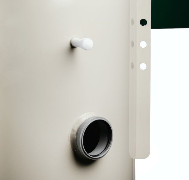 Станция биологической очистки BioDevice ECO - 5